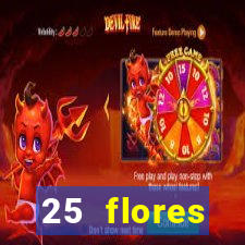 25 flores silvestres com nomes